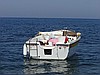 ŞAKA GİBİ özkaya boat