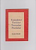 Yemekler Tatlılar Turşular Pastalar