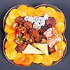 Hediyelik Kayısı Papatya Paket 450 Gr