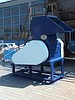 Altındağ Ankara Ayaş Bala Beypazarı Çamlıdere Çankaya Çubuk   plastik kırma makinası  05439114920