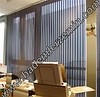 JALUZİ PERDE DİKEY PERDE STOR PERDE