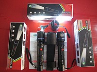 FUJI919 ELEKTRO ŞOK CİHAZI 80TL