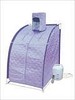 Temperature Control Sauna Bath System