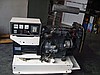 AKSA MARKA 22kVA LİSTERPETTER MOTORLU JENERATÖR GENPARK FARKIYLA