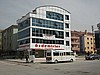 Ankara Etimesgut Piyade de  KOMMPLE SATILIK İŞYERİ Açıksözlü emlaktan