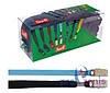 Sarff Metal Klipsli Kart Askı ipi (Fıstık Yeşili)