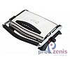 Era SM-21 Press Paslanmaz Çelik Çıkarılabilir Plakalı ızgaralı Tost Makinesi