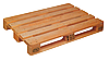 AHŞAP PALET VE AHŞAP PALET HURDASI