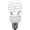 26 Watt Horoz Tasarruf Ampulü