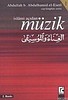 İSLAMÎ AÇIDAN MÜZİK VE TEGANNİ (CEP) / ABDULLAH BİN ABDULHAMİD EL-ESERİ