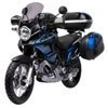 Motorlu kurye