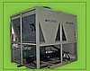 CHİLLER MODÜLER VİDALI SU SOĞUTMA,GRB,SATIŞ,SERVİS