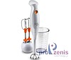 Felix FL-173 Duoset Çubuk Blender Seti