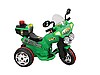 413 BABYHOPE BEN10 AKÜLÜ MOTOR