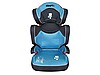 Kraft BS03 Olympus Çocuk Oto Koltuğu Gri 15-36 kg