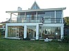 Cam balkon kapama