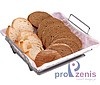 Seç Bezli Ekmek Sepeti