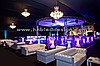 IŞIKLI BİSTRO BAR MASA