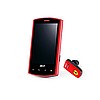 ACER S100 LIQUID E FERRARI BAR KıRMıZı 5MP BLUETOOTH RADYO MP3 3G WI-FI DOKUNMATIK ANDROID 8GB DISTR