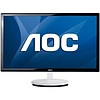 AOC E2243FWS 21.5 5MS FULL HD LED MONITÖR PARLAK SIYAH
