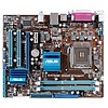 ASUS INTEL P5G41T-M LX G41 DDR3 1333 VGA GLAN 16X 775P (LPT + COM PORT)