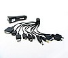 ŞARJ MAYMUNCUĞU İLE TÜM TELEFONLARI USB DEN VEYA ARABADAN ŞARJ EDEBİLİRSİNİZ