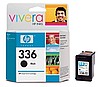HP 336 SİYAH KARTUŞ