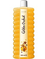 Orkide Kokulu Banyo Köpüğü 500ml 02537
