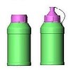 250 ml şişe