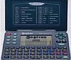 Engtron SD-200T Elektronik Sözlük