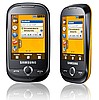 SAMSUNG  CORBY WİFİ CEP TELEFONU