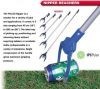 IPC PULEX  KUMSAL GOLF SAHASI- GÖLET  ÇÖP TOPLAMA  APARATLARI  ONLINE SATIŞ www.pozitifco.com'da