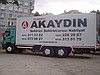 AKAYDIN NAKLİYAT