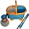 MOP SET OTOMATİK SIKMALI TEMİZLİK SETİ 04