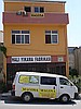 Halı yıkama