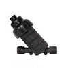 PLASTİK MİNİ FİLTRE 1 1/2"