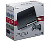 PS3 SONY PLAYSTATION 3 320 GB SLIM