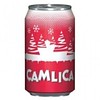 Çamlıca Gazoz 330 ml.