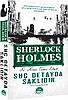 Sherlock Holmes - Suç Detayda Saklıdır