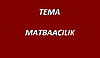 Matbaa