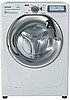 Hoover WDYN9646PG Kurutmalı Çamaşır Makinesi