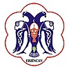 Cam yazıları