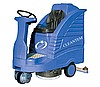 Binilebilir Zemin Yıkama Makineleri B 12001