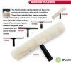IPC PULEX, Cam Peluş Yedek Akrilik Mikro 25 cm. İthalatçı Pozitif Tel:0232-4577033 www.pozitifco.com