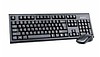 A4 TECH G-3100N 2.4G V-TRACK KABLOSUZ Q KLAVYE MOUSE USB