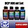 CANON OCP 4 RENK TOPLAM 400ML MÜREKKEP