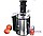 Clatronic AE 3150 Katı Meyva Sıkacağı