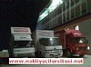 Evden eve nakliyat