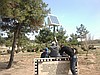 Solar enerjili aydınlatma
