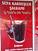 SEFA ŞALGAMI